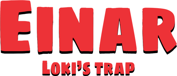 Einar - Loki's Traps
