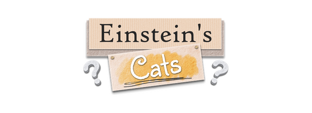 Einstein's Cats