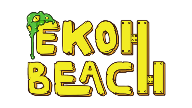 Ekoh Beach