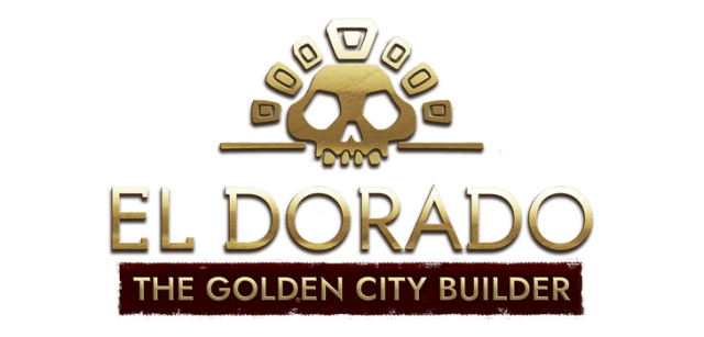 El Dorado: The Golden City Builder