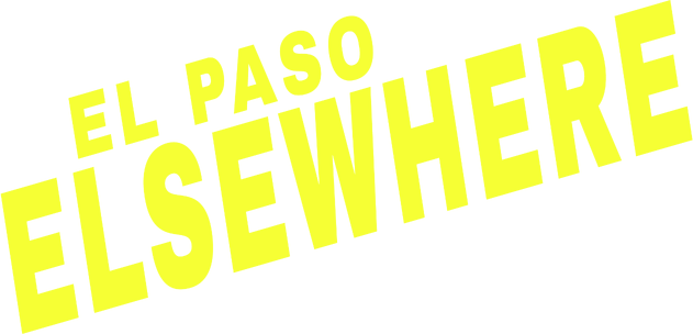 El Paso, Elsewhere