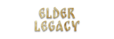 Elder Legacy