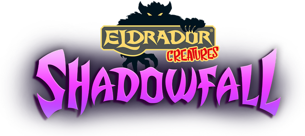 ELDRADOR CREATURES SHADOWFALL