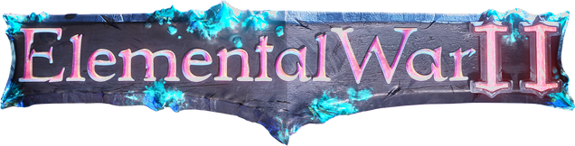 Elemental War 2
