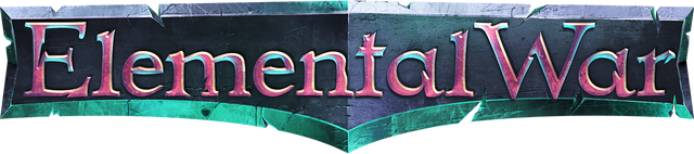 Elemental War