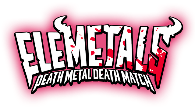 EleMetals: Death Metal Death Match!