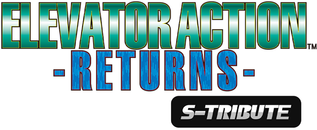 Elevator Action -Returns- S-Tribute