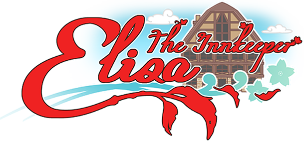 Elisa: the Innkeeper