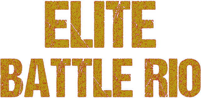 Elite Battle: Rio
