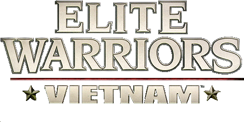 Elite Warriors: Vietnam