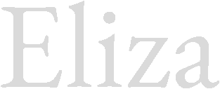 Eliza