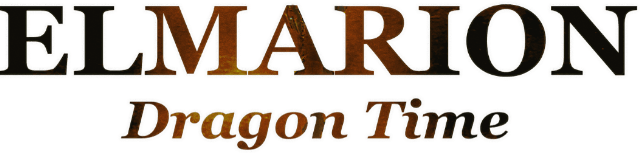 Elmarion: Dragon time