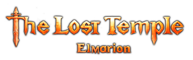 Elmarion: the Lost Temple