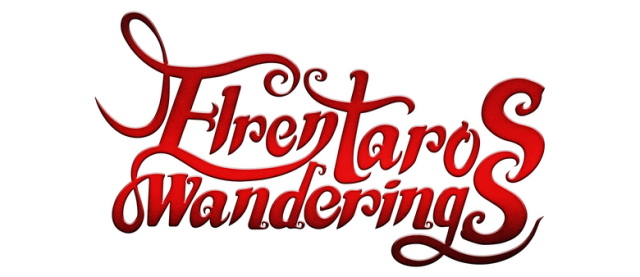 Elrentaros Wanderings