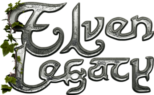 Elven Legacy