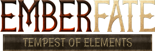 Emberfate: Tempest of Elements