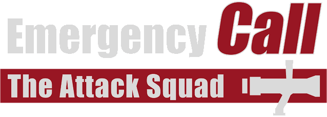Emergency Call 112 - The Attack Squad