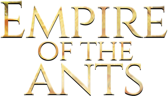 Empire of the Ants