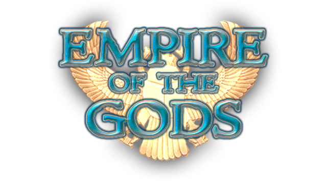 Empire of the Gods / Империя Богов