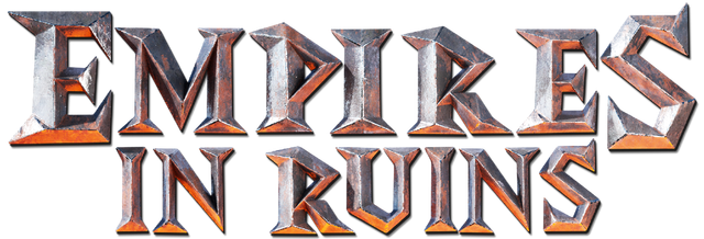 Empires in Ruins