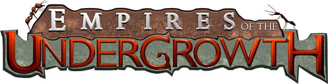 Empires of the Undergrowth