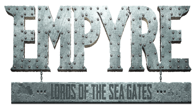 EMPYRE: Lords of the Sea Gates