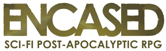 Encased: A Sci-Fi Post-Apocalyptic RPG