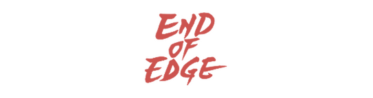 End of Edge