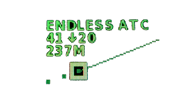 Endless ATC