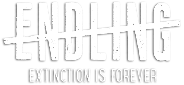 Endling - Extinction is Forever