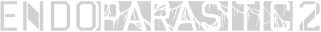 Endoparasitic 2