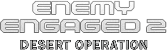 Enemy Engaged 2: Desert Operations