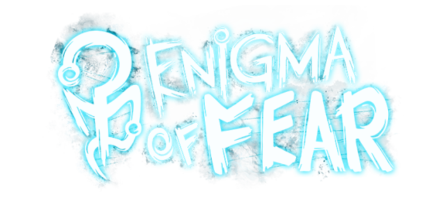 Enigma of Fear