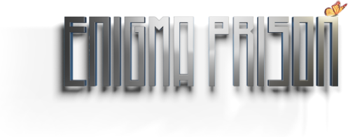 Enigma Prison