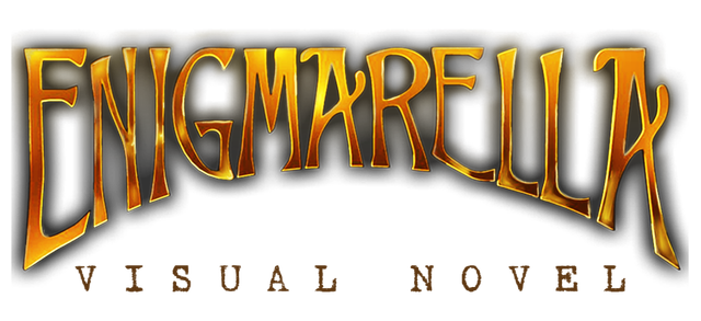 Enigmarella