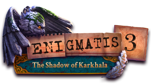 Enigmatis 3: The Shadow of Karkhala