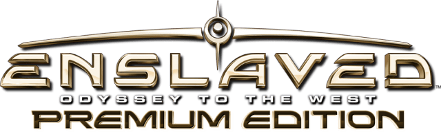 ENSLAVED: Odyssey to the West Premium Edition