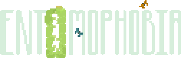 Entomophobia