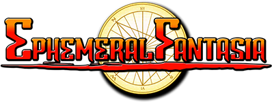 Ephemeral Fantasia