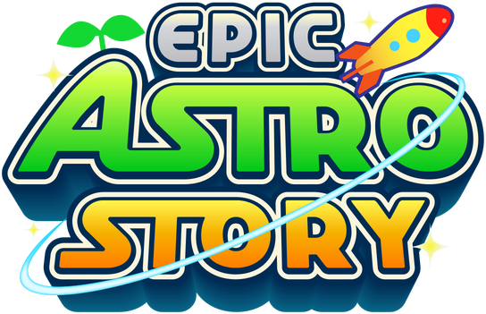 Epic Astro Story