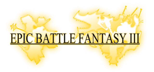 Epic Battle Fantasy 3