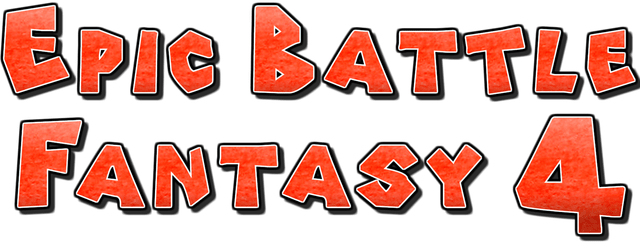 Epic Battle Fantasy 4