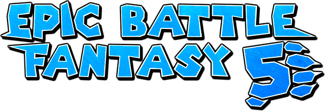 Epic Battle Fantasy 5