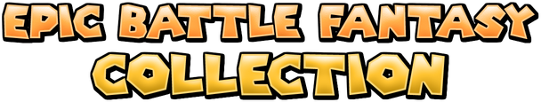 Epic Battle Fantasy Collection