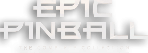 Epic Pinball: The Complete Collection