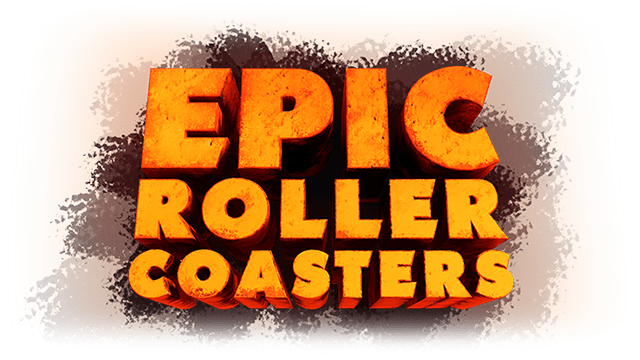 Epic Roller Coasters