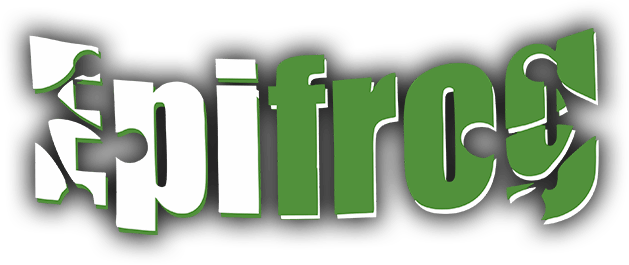 Epifrog