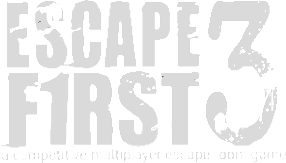 Escape First 3