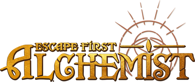 Escape First Alchemist