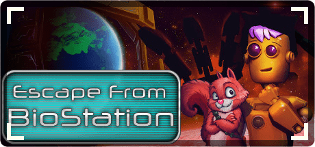 Escape From BioStation